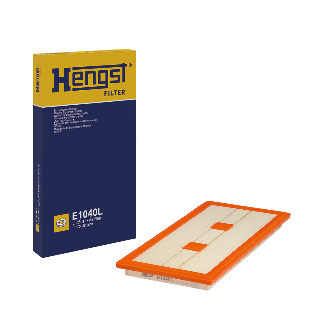Hengst Filter Luchtfilter E1040L