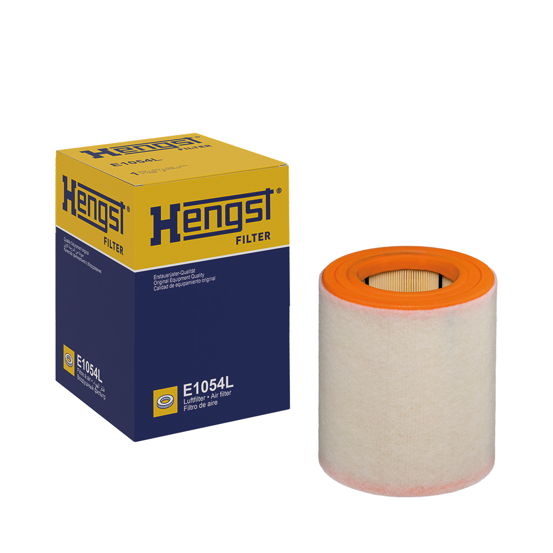 Hengst Filter Luchtfilter E1054L