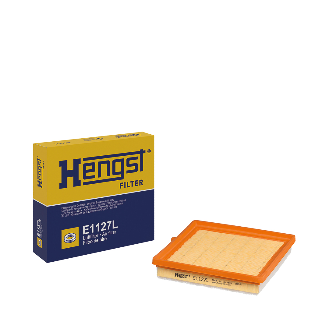 Hengst Filter Luchtfilter E1127L