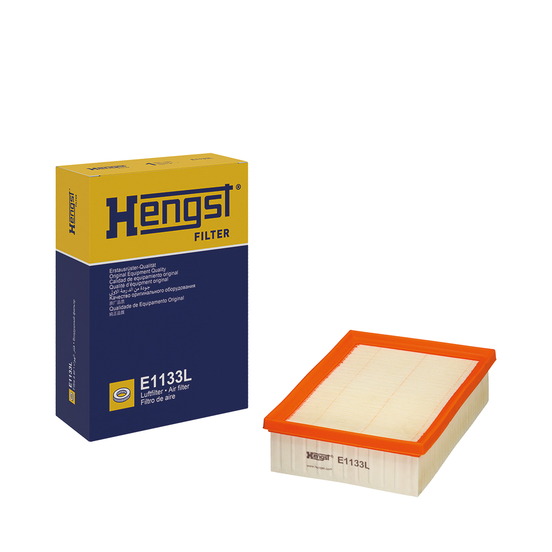 Hengst Filter Luchtfilter E1133L