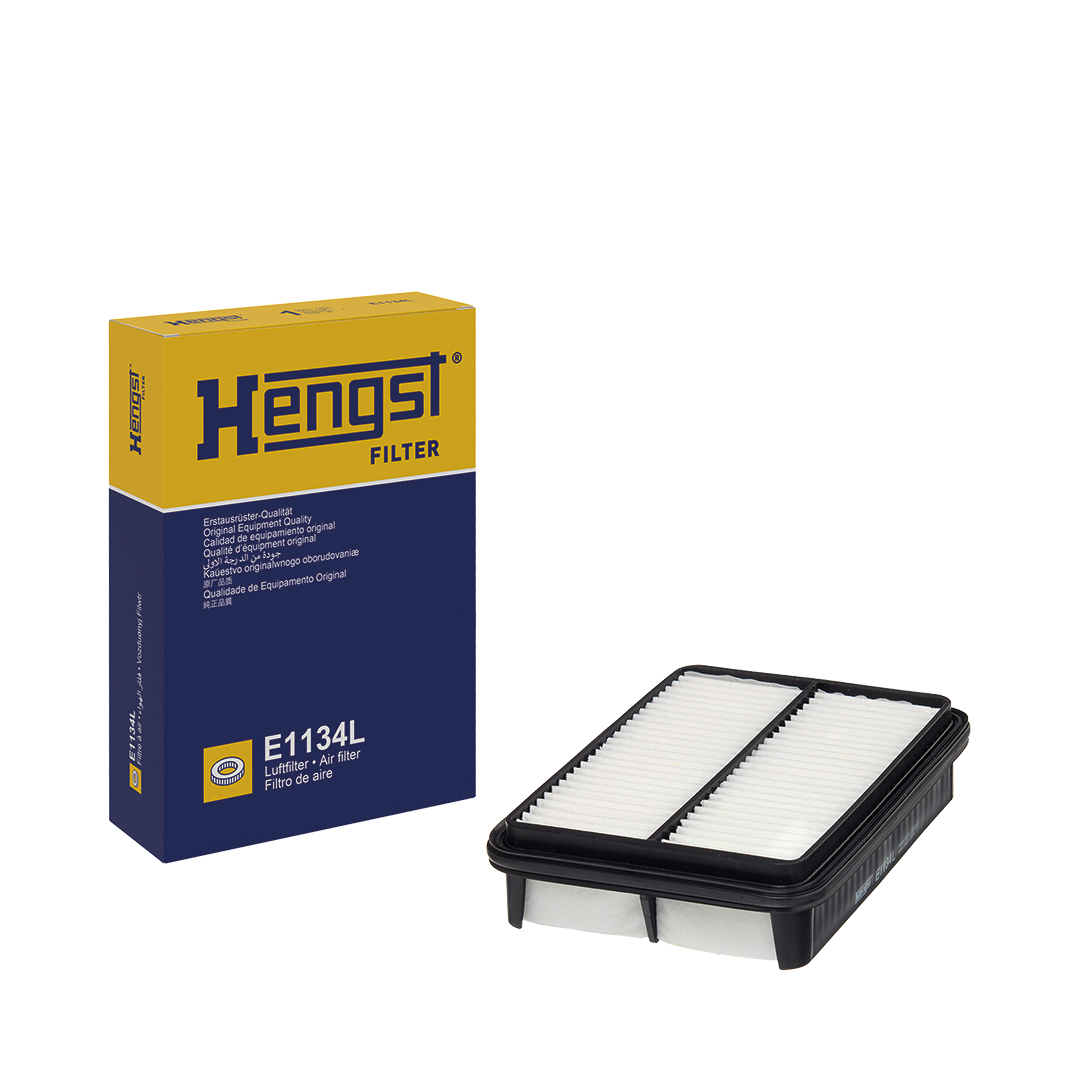 Hengst Filter Luchtfilter E1134L