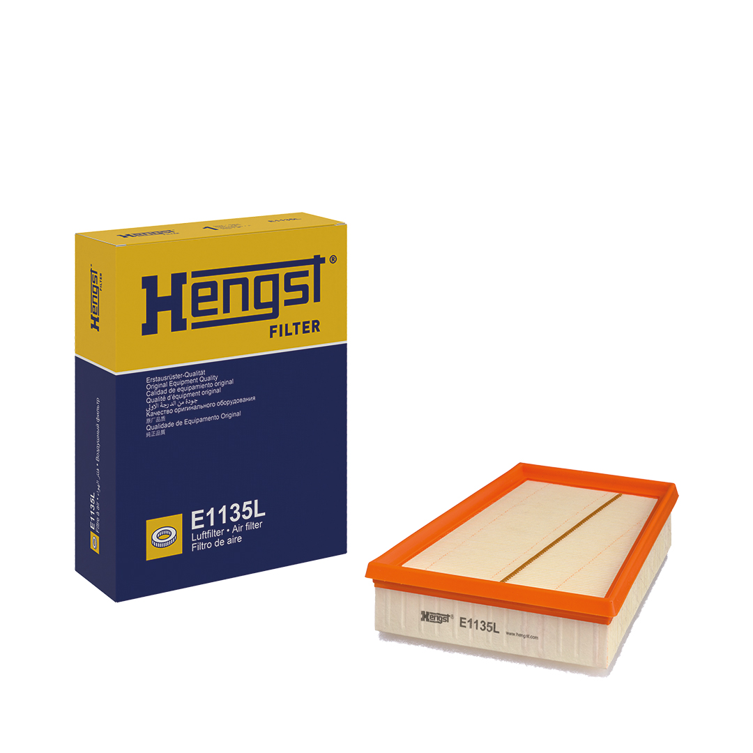 Hengst Filter Luchtfilter E1135L