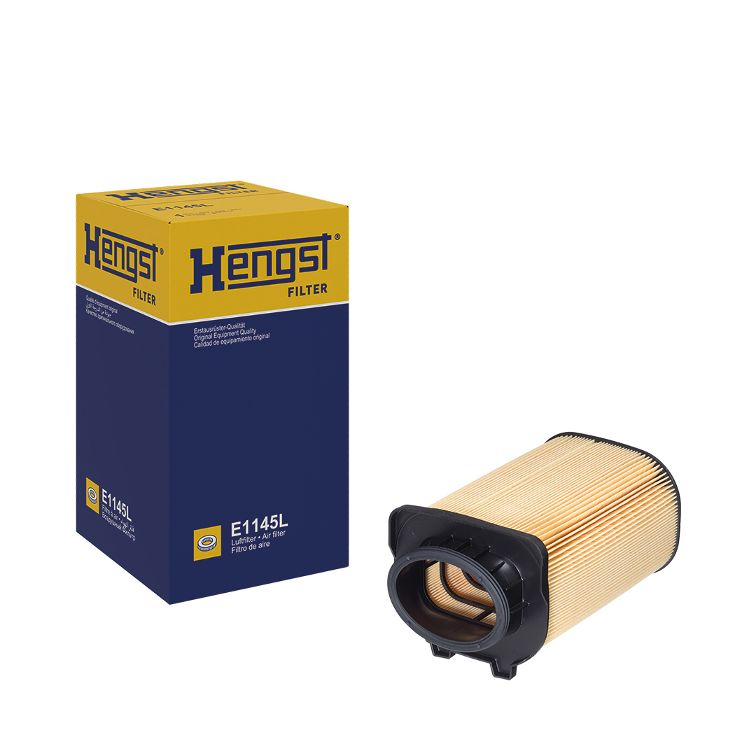 Hengst Filter Luchtfilter E1145L