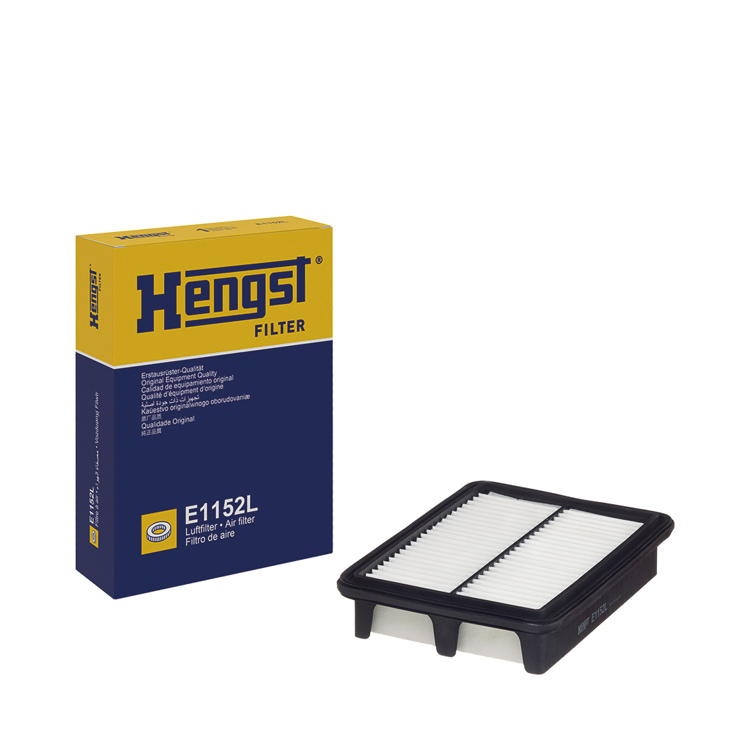 Hengst Filter Luchtfilter E1152L
