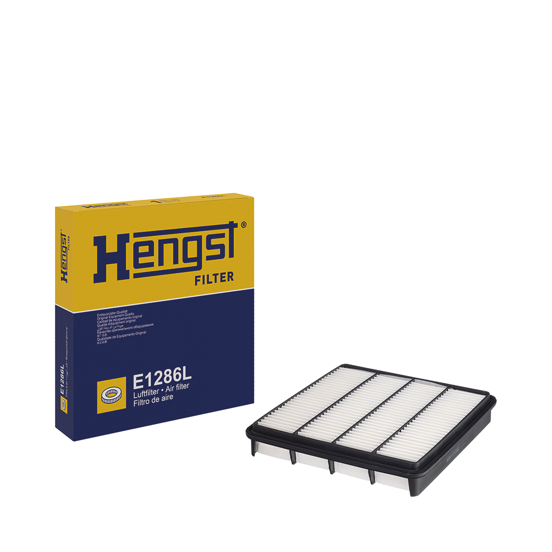 Hengst Filter Luchtfilter E1286L