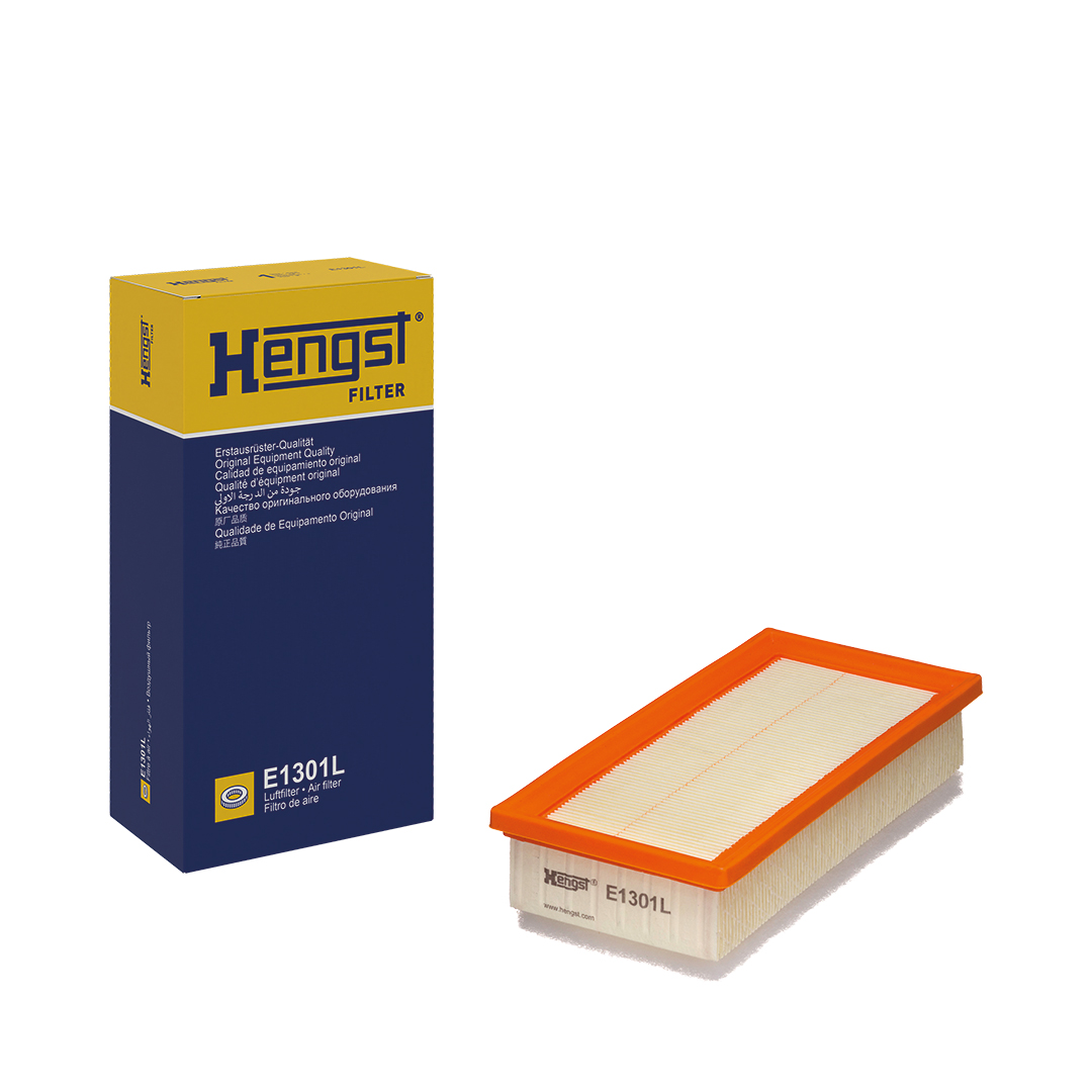 Hengst Filter Luchtfilter E1301L