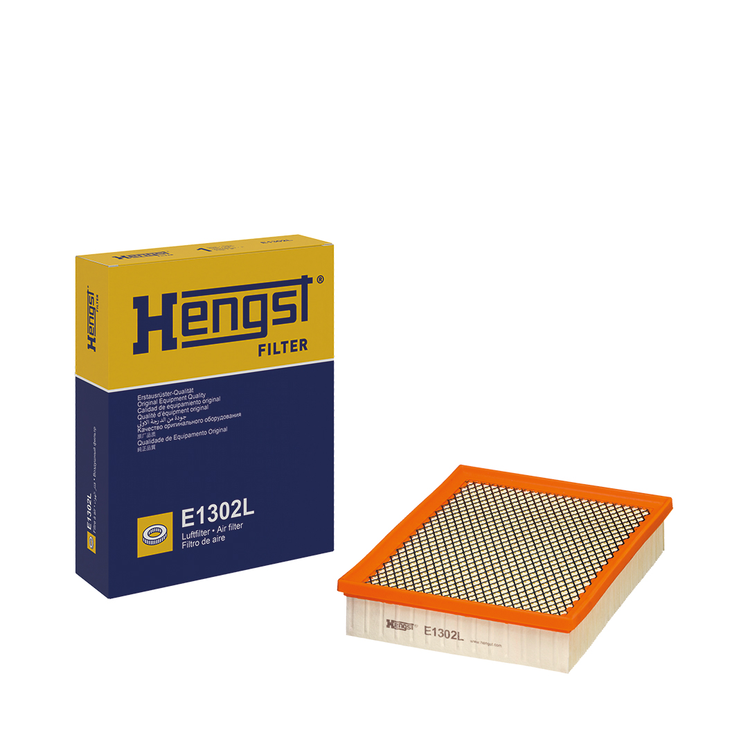 Hengst Filter Luchtfilter E1302L