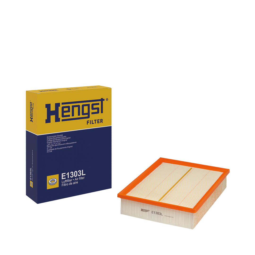 Hengst Filter Luchtfilter E1303L