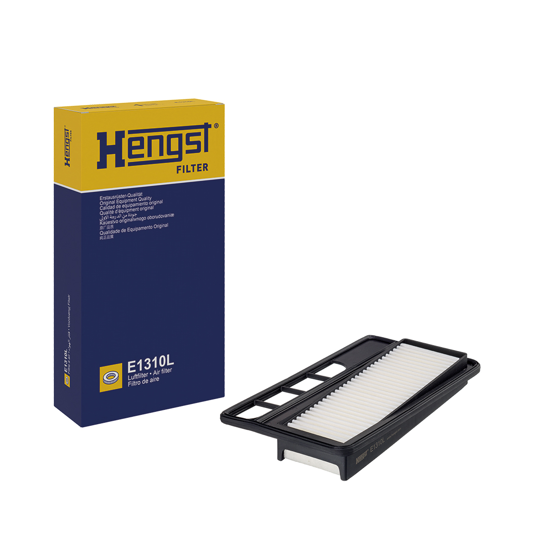 Hengst Filter Luchtfilter E1310L