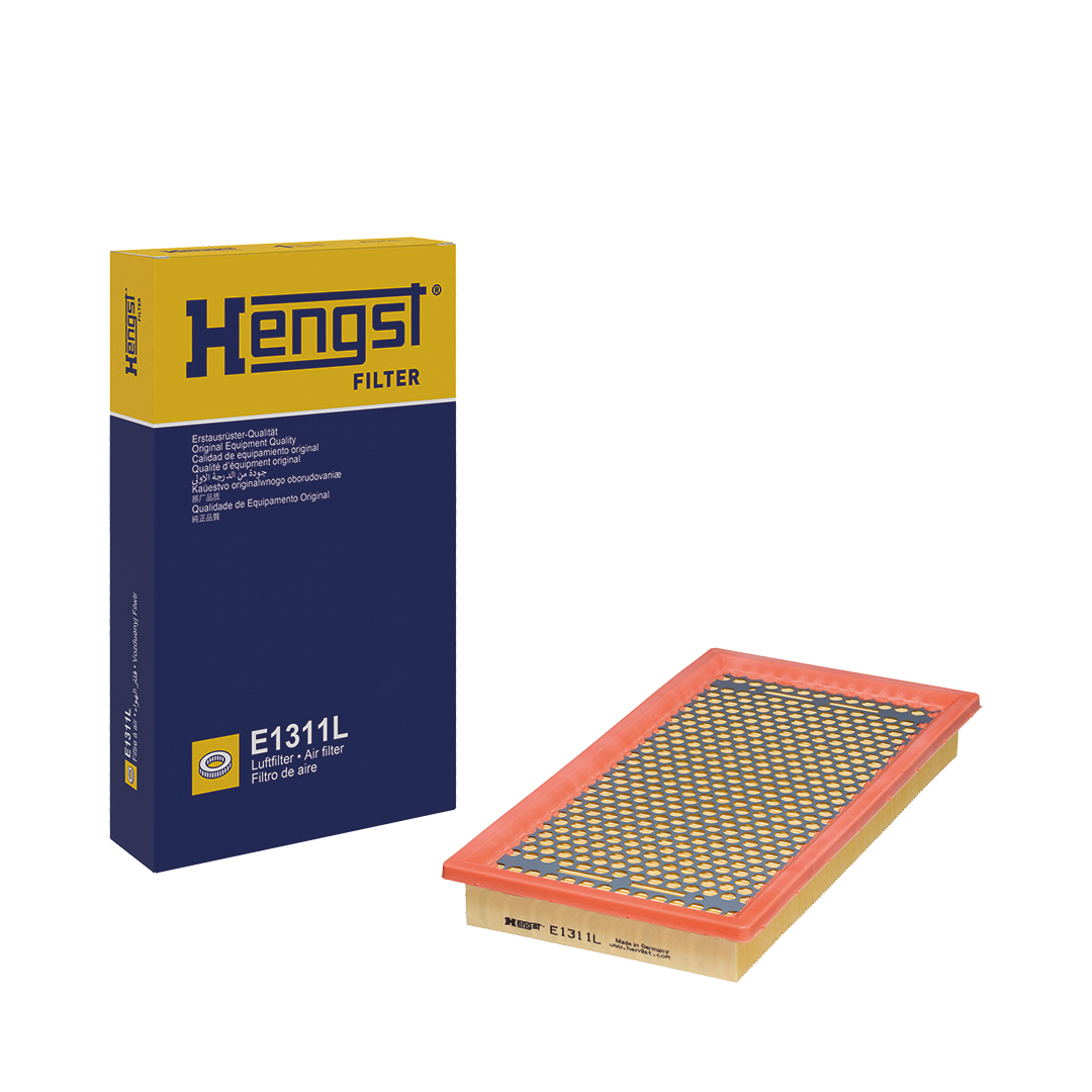 Hengst Filter Luchtfilter E1311L