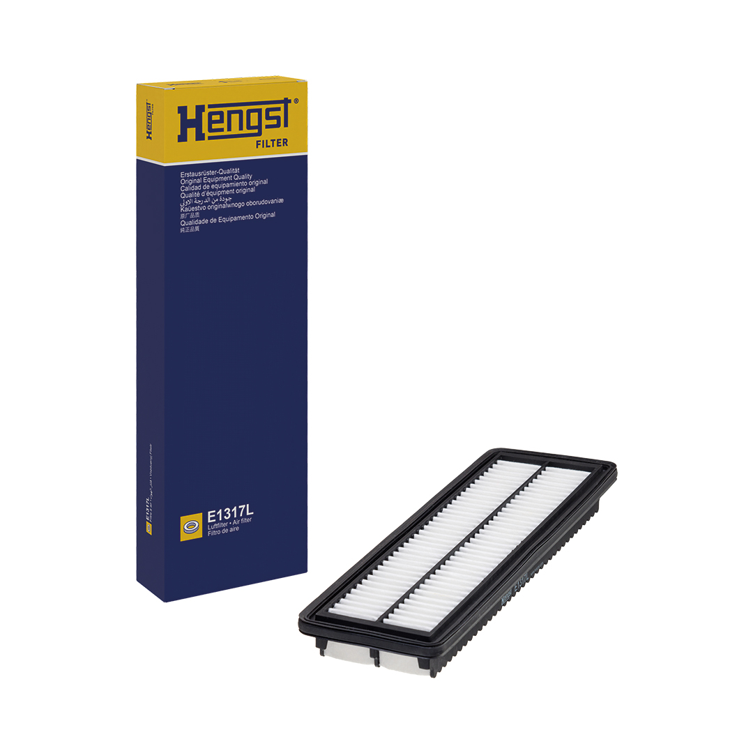 Hengst Filter Luchtfilter E1317L