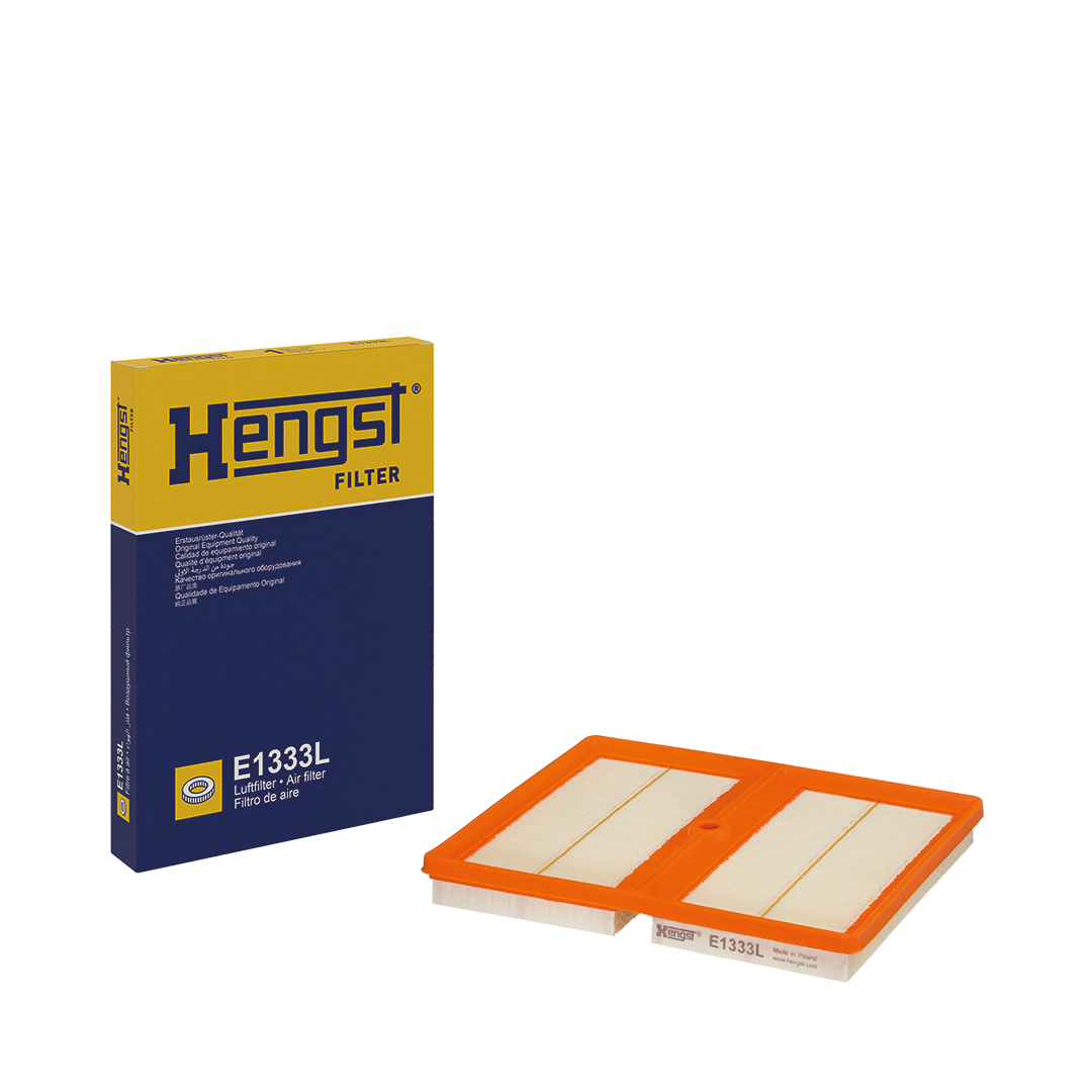 Hengst Filter Luchtfilter E1333L