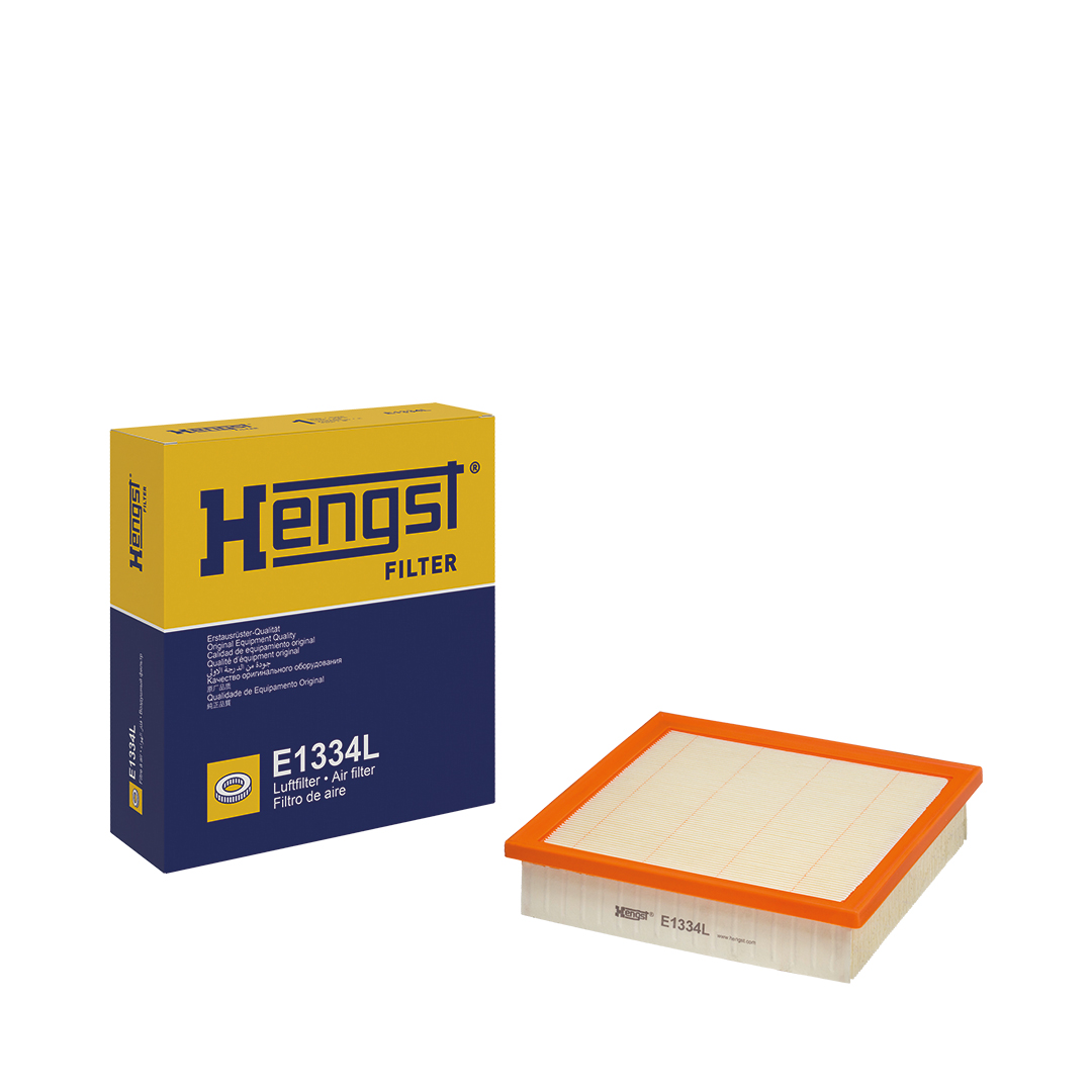 Hengst Filter Luchtfilter E1334L