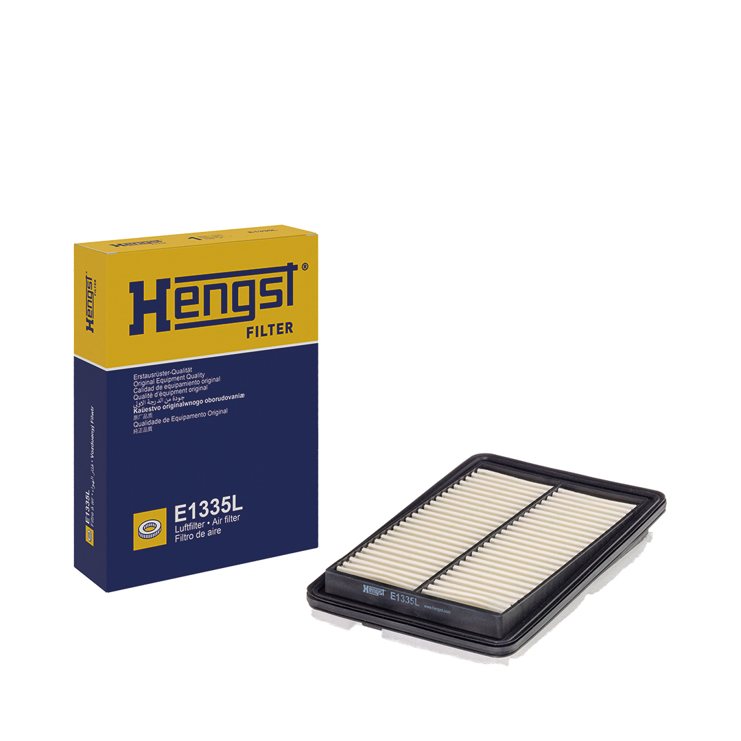 Hengst Filter Luchtfilter E1335L