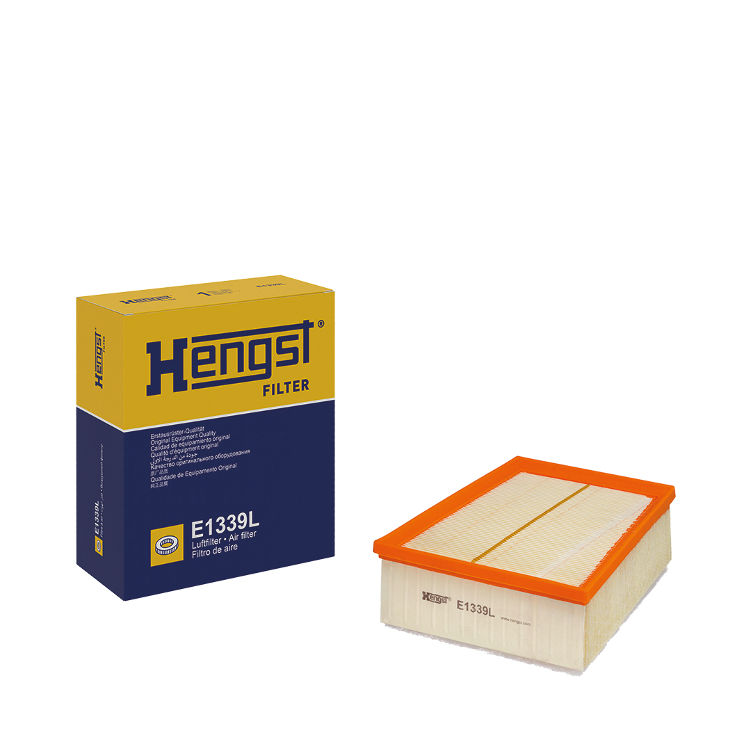 Hengst Filter Luchtfilter E1339L