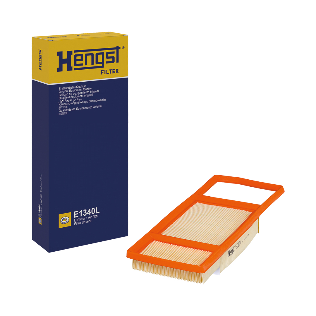 Hengst Filter Luchtfilter E1340L
