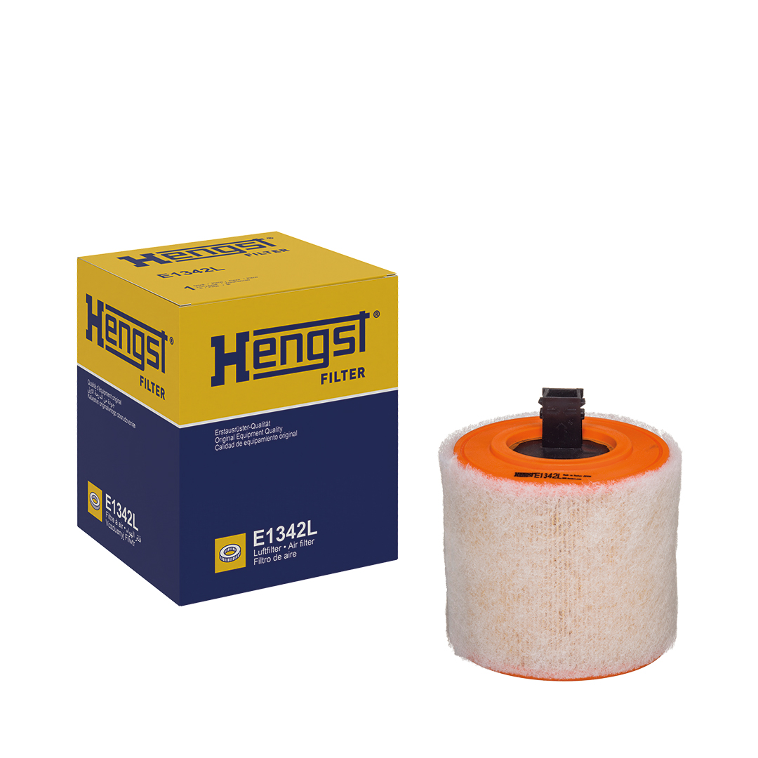 Hengst Filter Luchtfilter E1342L