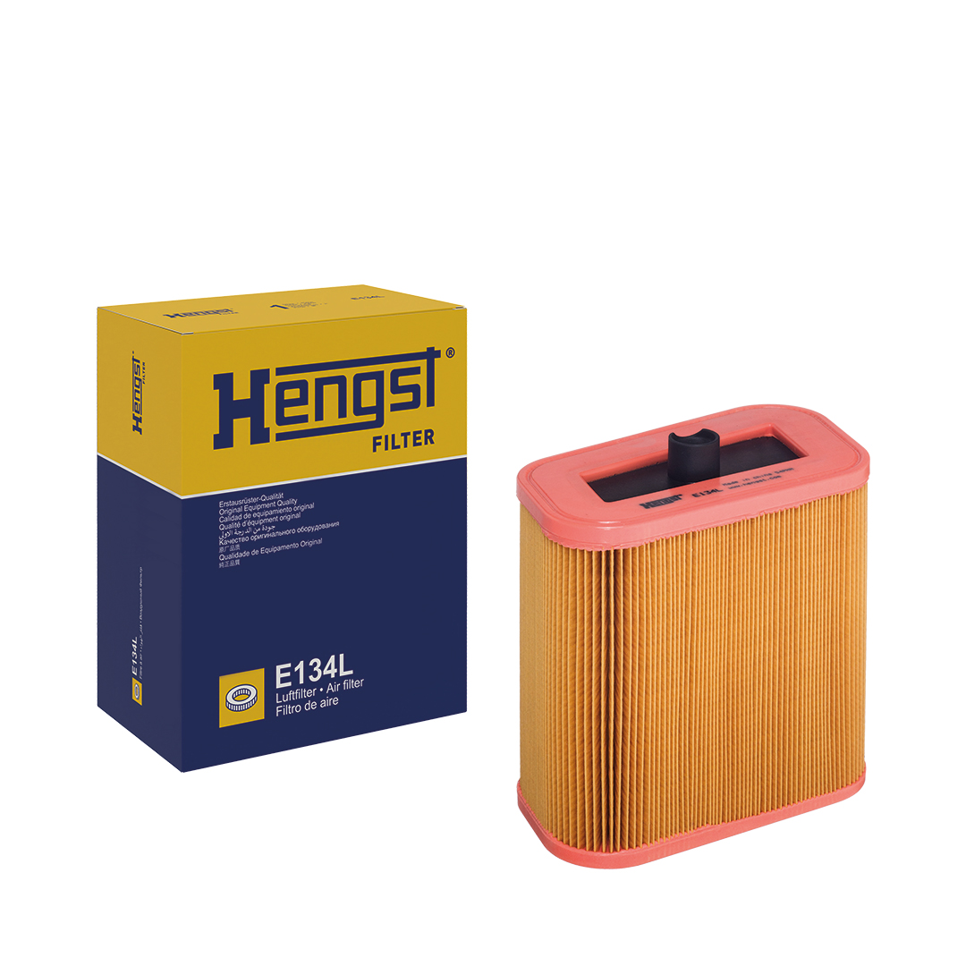 Hengst Filter Luchtfilter E134L