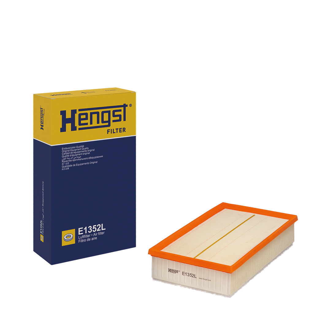 Hengst Filter Luchtfilter E1352L