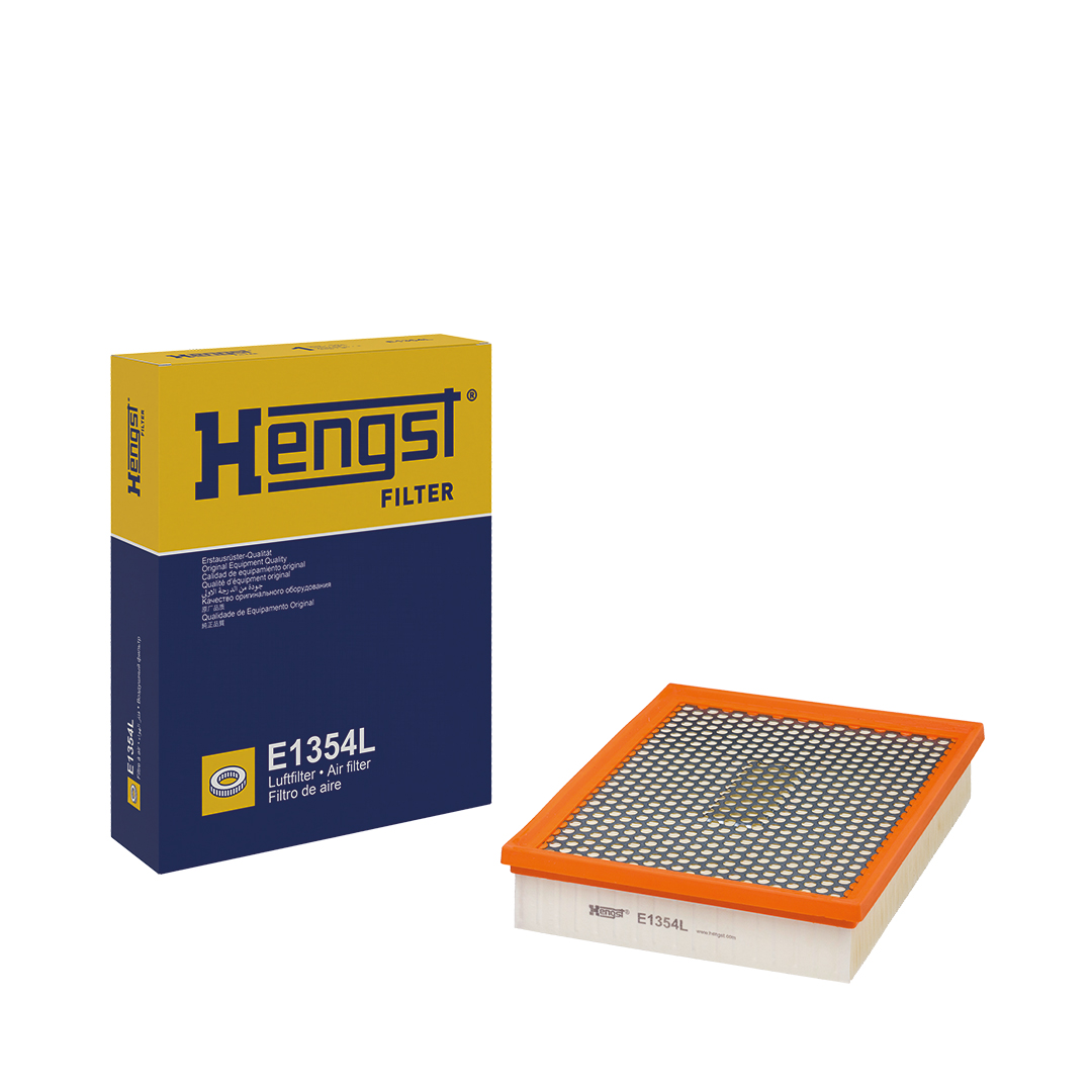 Hengst Filter Luchtfilter E1354L