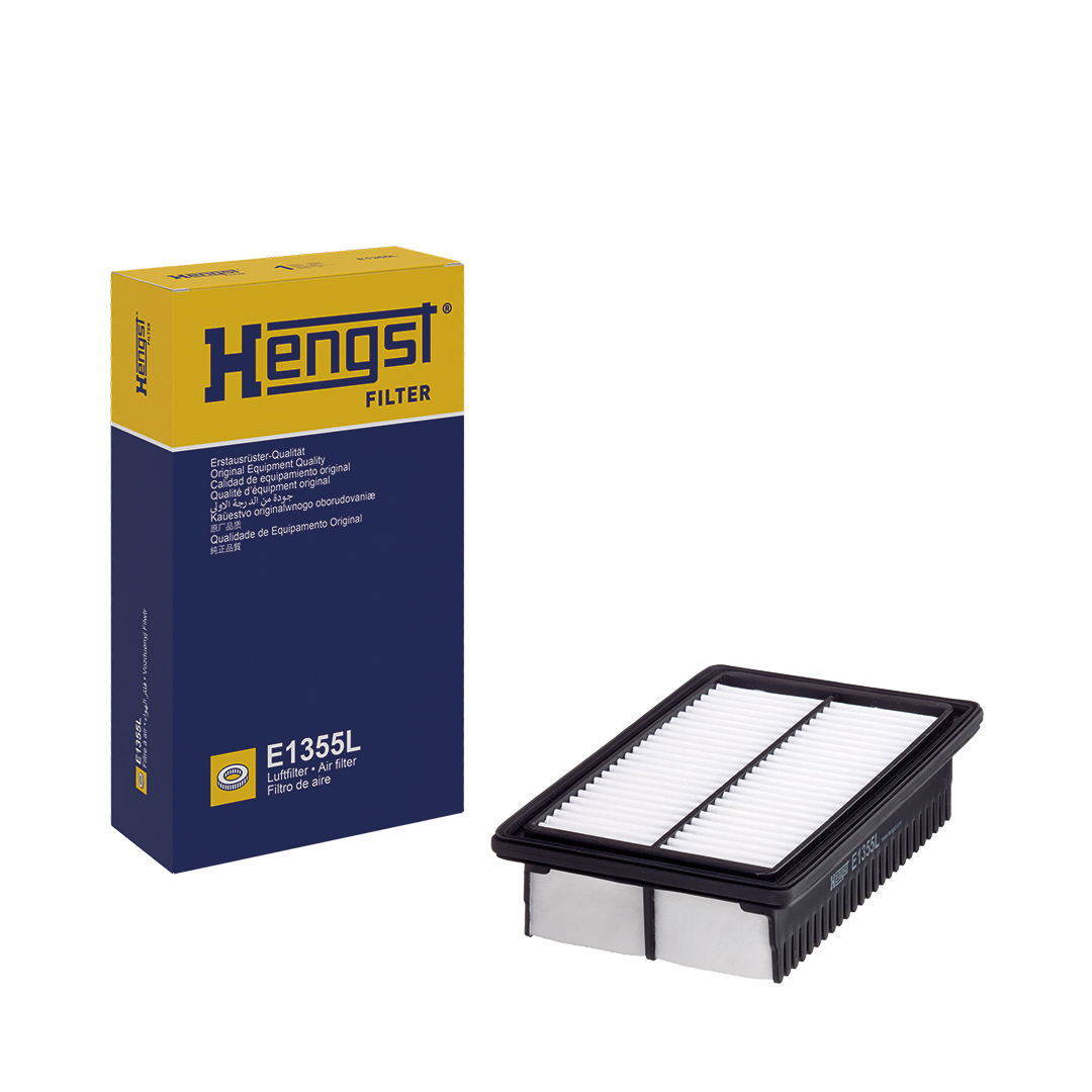 Hengst Filter Luchtfilter E1355L