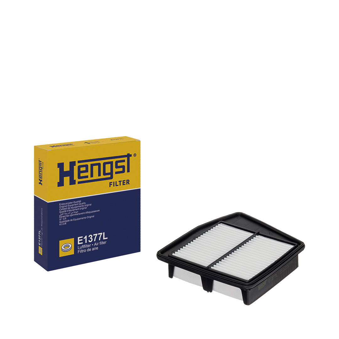 Hengst Filter Luchtfilter E1377L