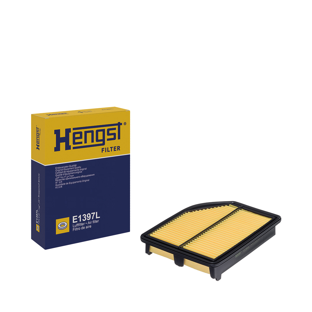 Hengst Filter Luchtfilter E1397L