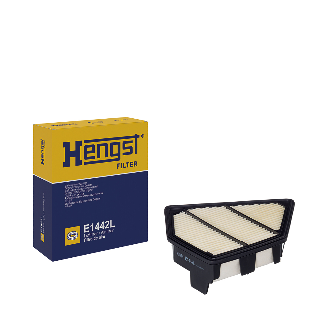 Hengst Filter Luchtfilter E1442L