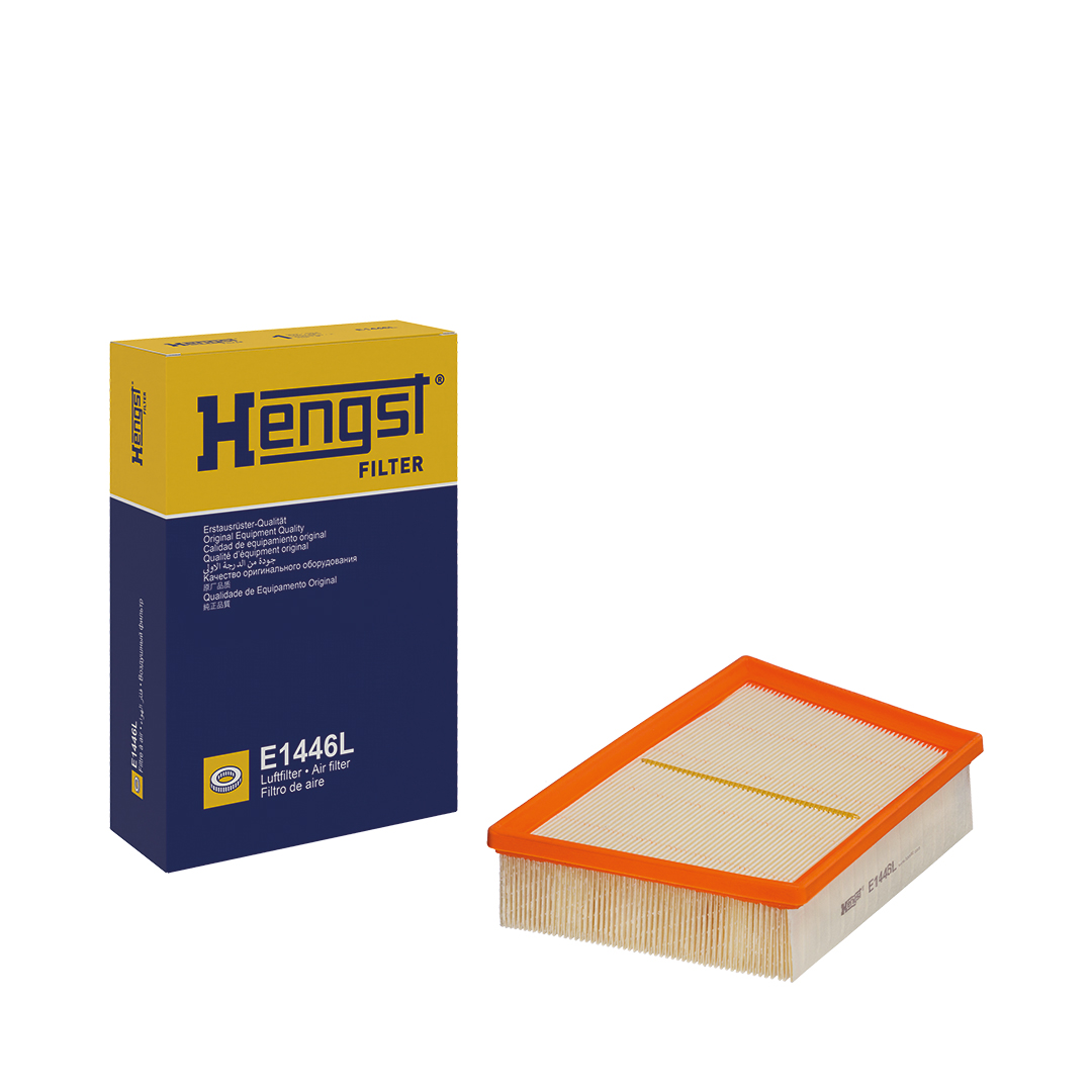 Hengst Filter Luchtfilter E1446L