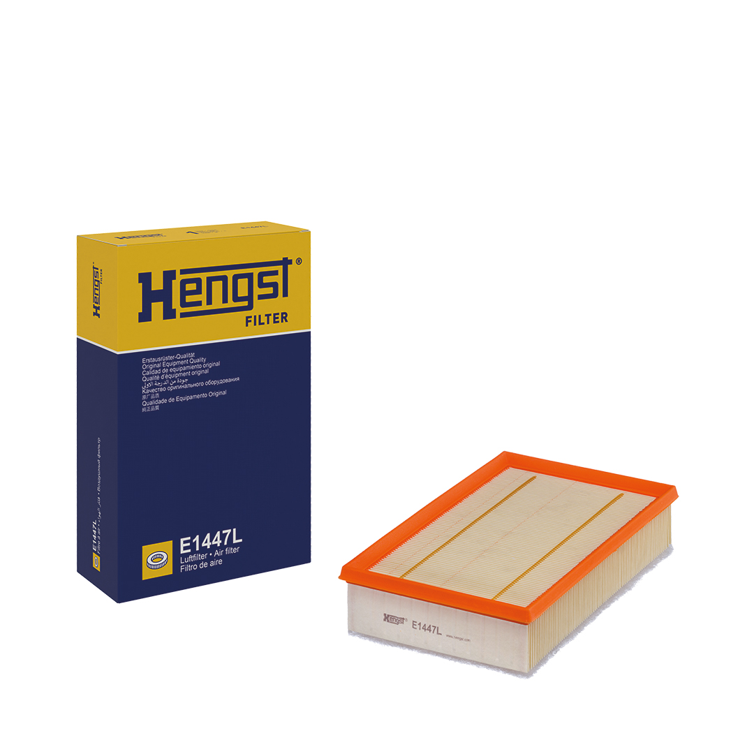 Hengst Filter Luchtfilter E1447L