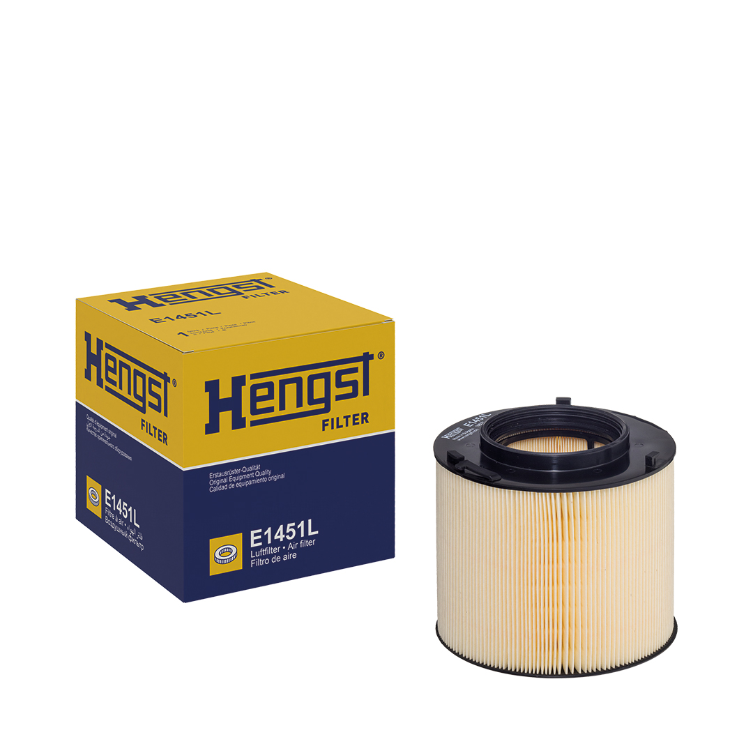 Hengst Filter Luchtfilter E1451L