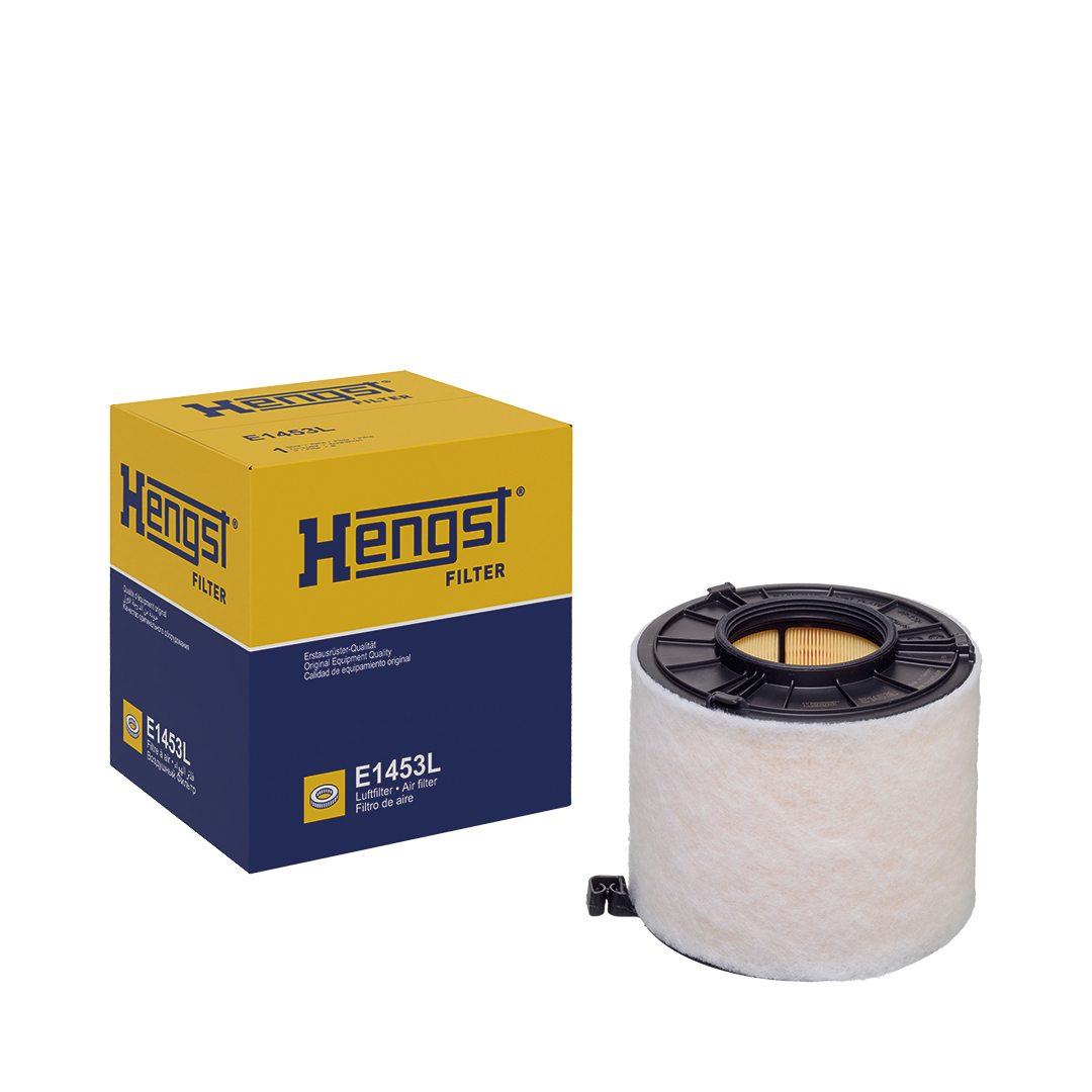 Hengst Filter Luchtfilter E1453L