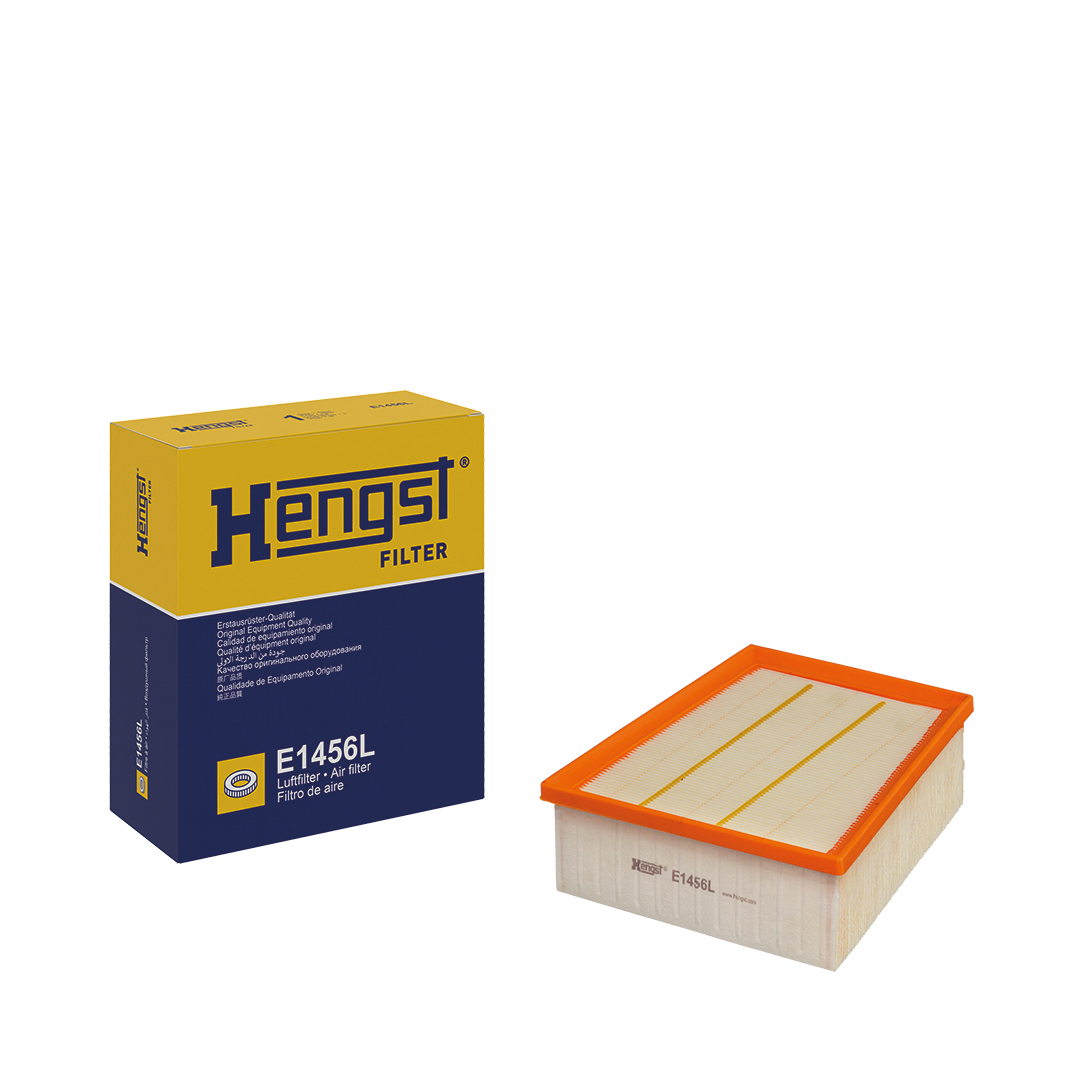Hengst Filter Luchtfilter E1456L