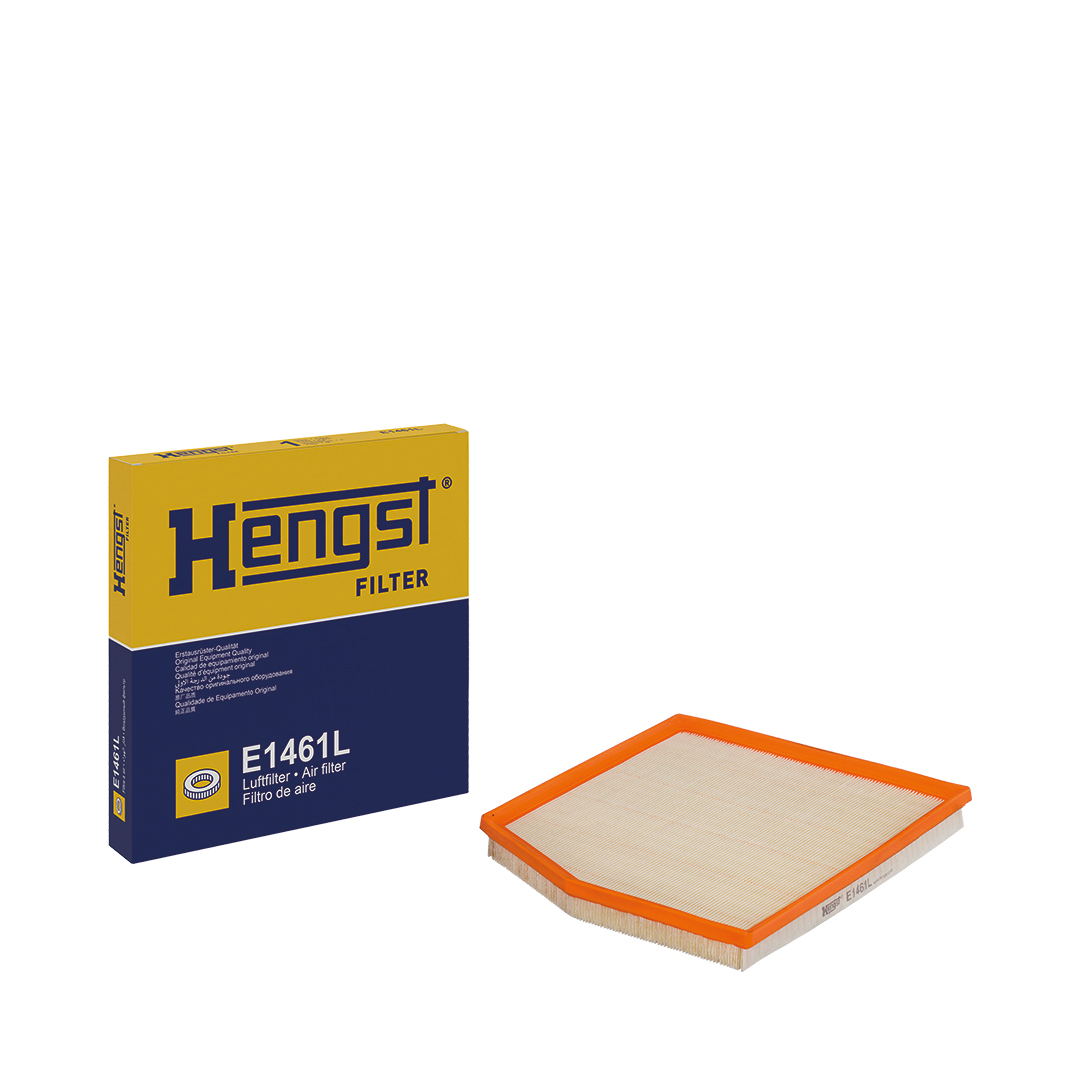 Hengst Filter Luchtfilter E1461L