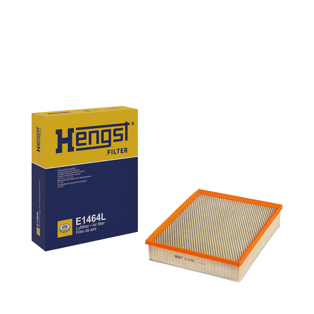 Hengst Filter Luchtfilter E1464L