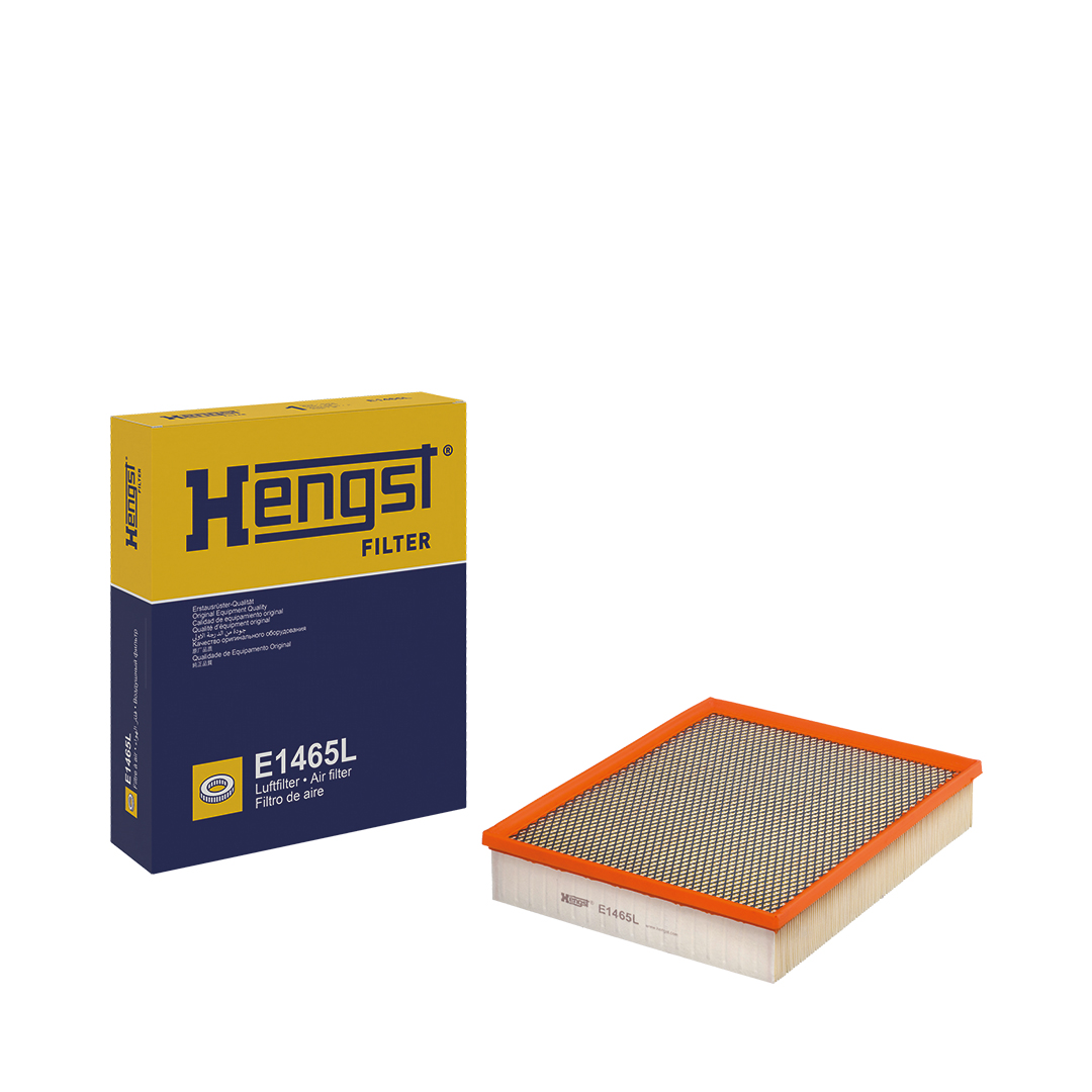 Hengst Filter Luchtfilter E1465L