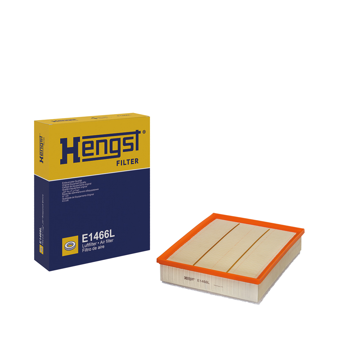 Hengst Filter Luchtfilter E1466L