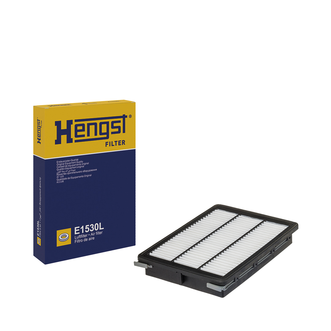 Hengst Filter Luchtfilter E1530L