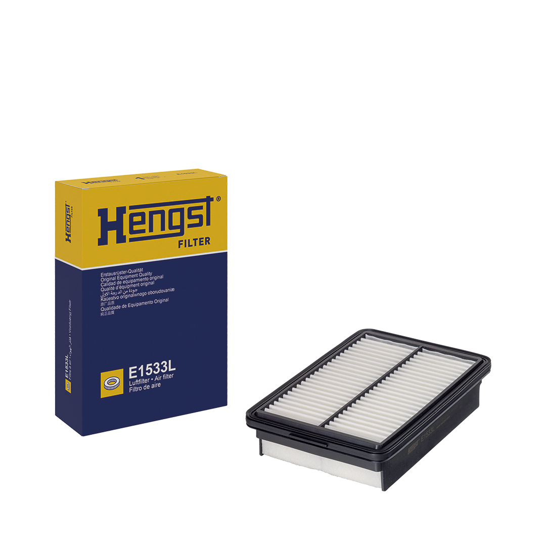 Hengst Filter Luchtfilter E1533L