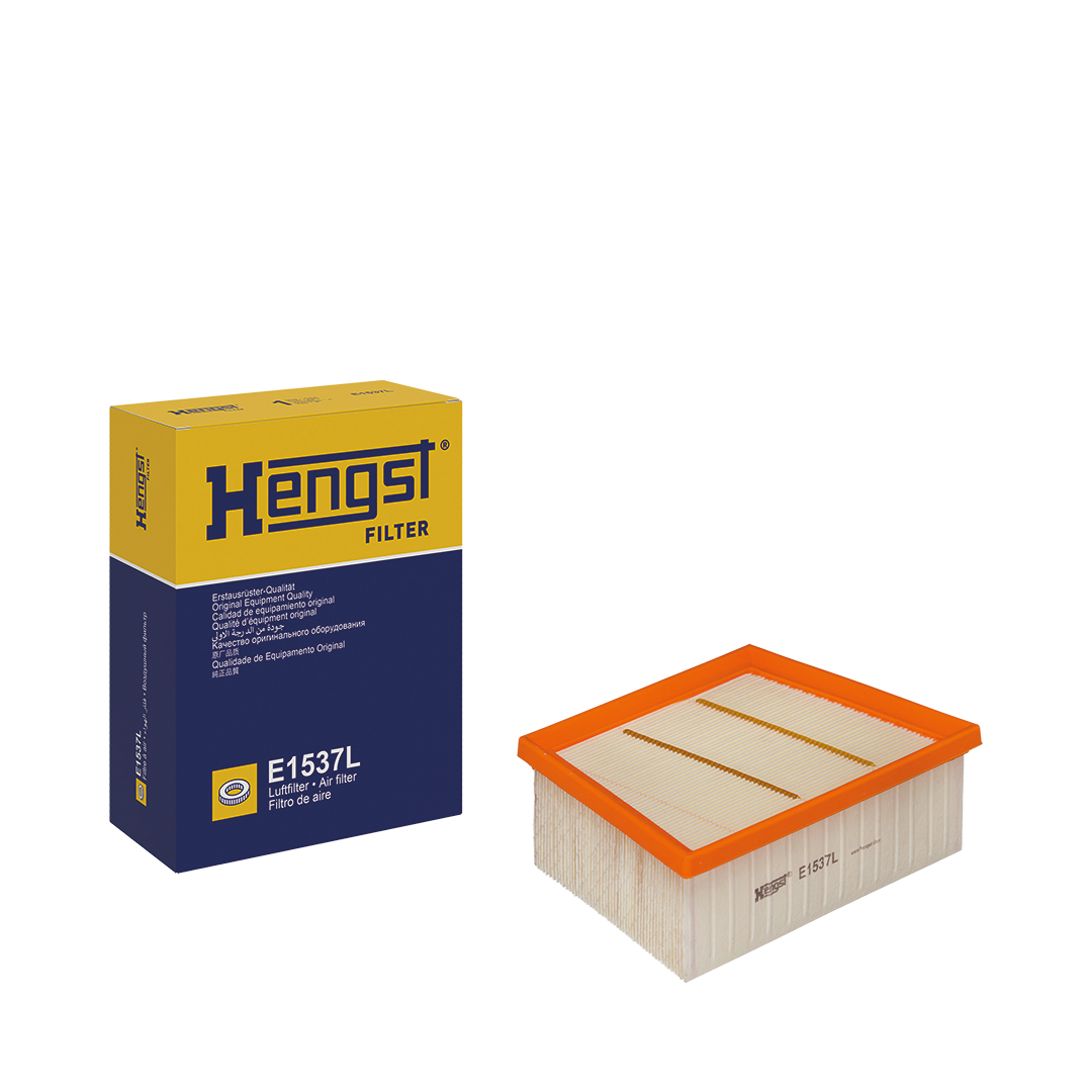Hengst Filter Luchtfilter E1537L