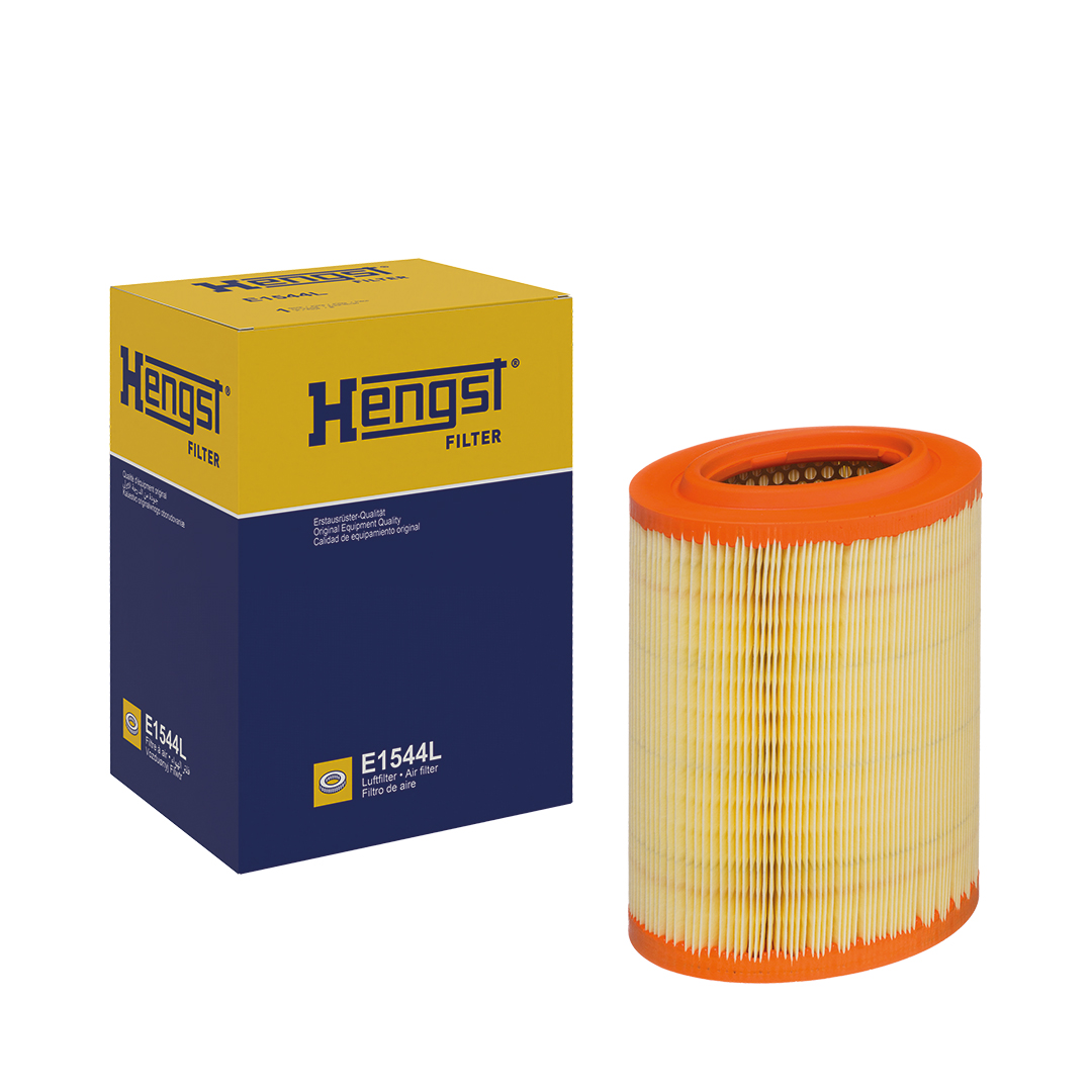 Hengst Filter Luchtfilter E1544L