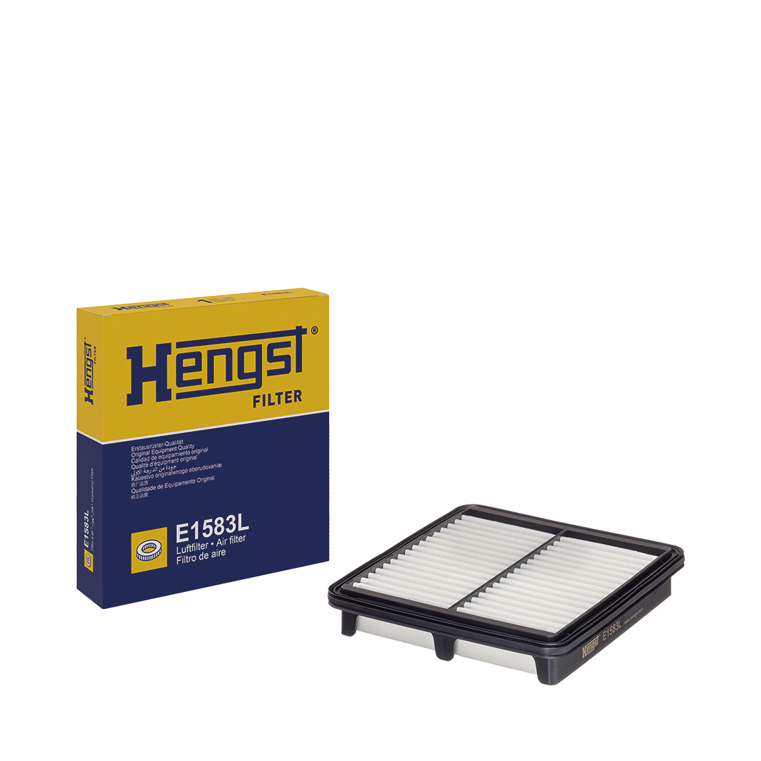 Hengst Filter Luchtfilter E1583L