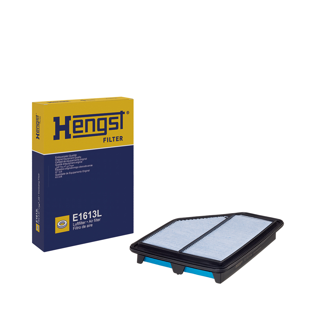Hengst Filter Luchtfilter E1613L