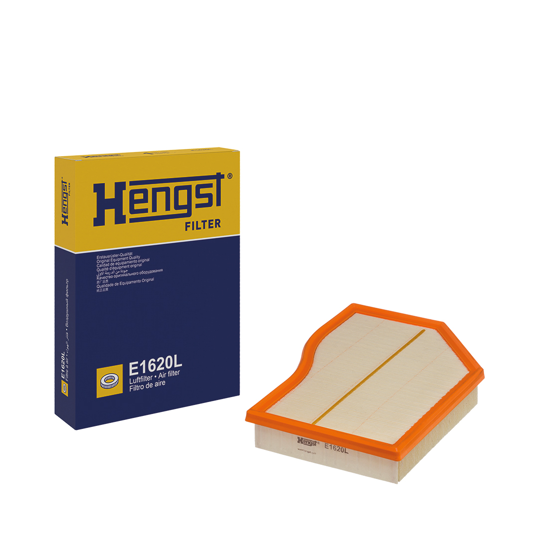 Hengst Filter Luchtfilter E1620L