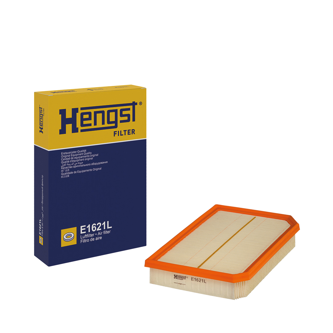 Hengst Filter Luchtfilter E1621L
