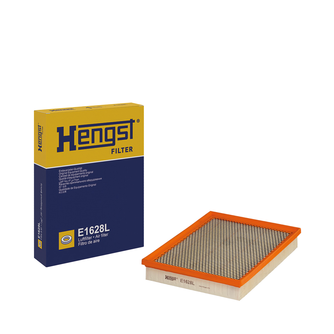 Hengst Filter Luchtfilter E1628L