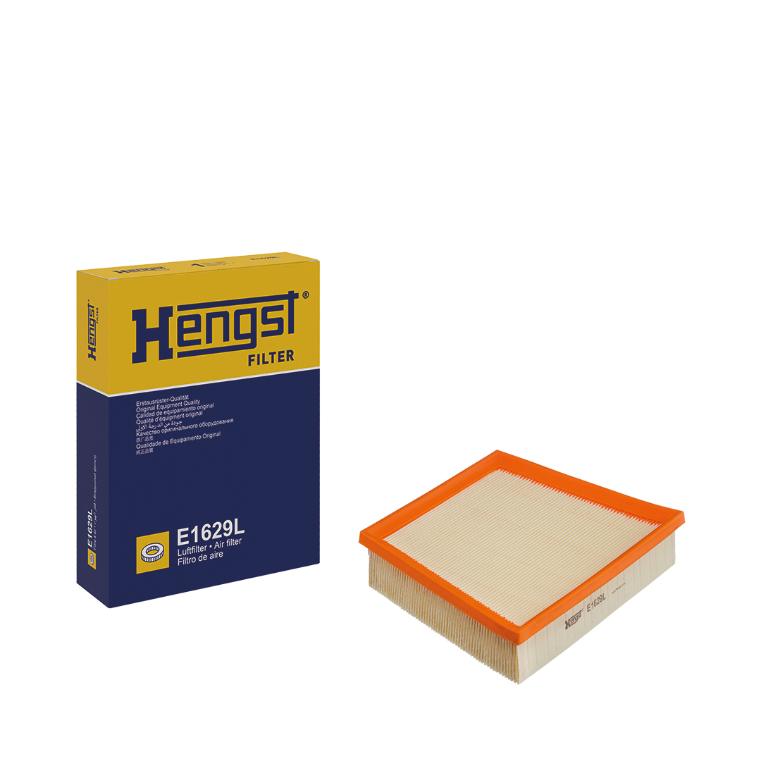 Hengst Filter Luchtfilter E1629L