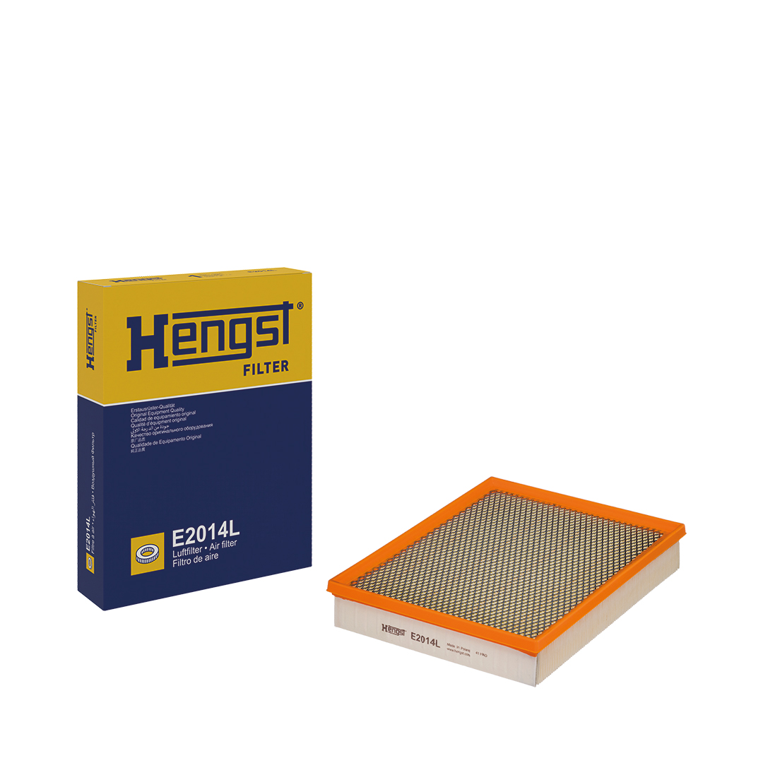 Hengst Filter Luchtfilter E2014L