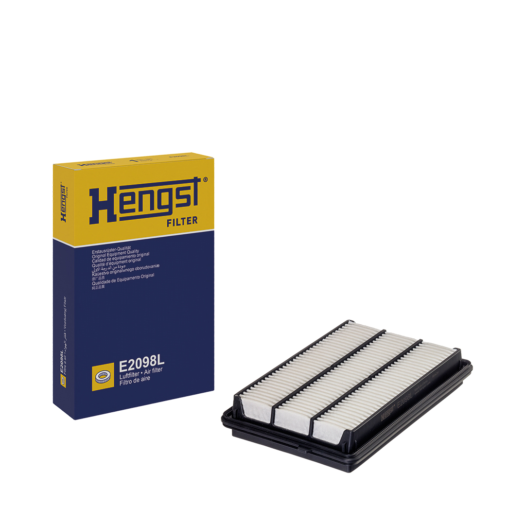 Hengst Filter Luchtfilter E2098L
