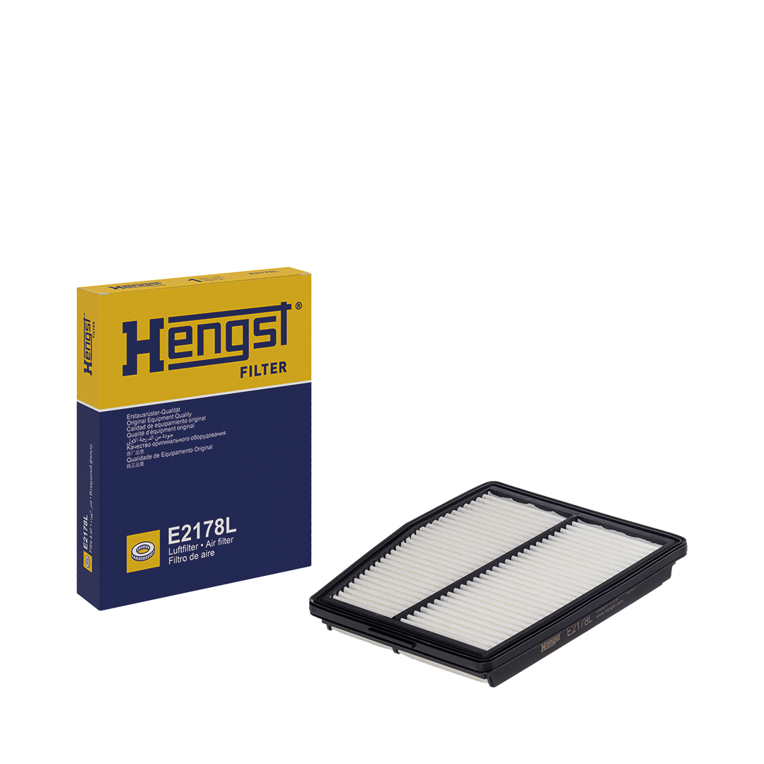 Hengst Filter Luchtfilter E2178L